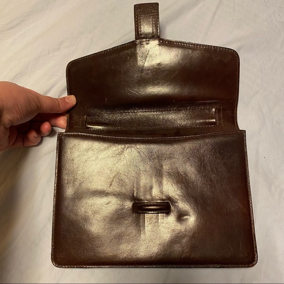 Scully Italy Clutch - Picture 3 of 12